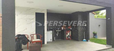 Casa, 3 quartos, 184 m² - Foto 5