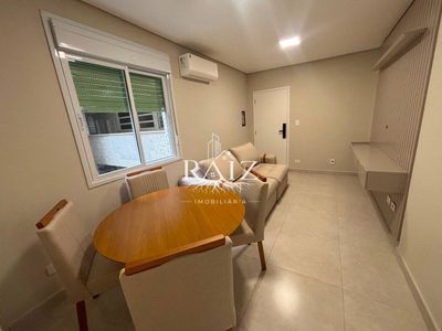 Apartamento, 2 quartos, 69 m² - Foto 1