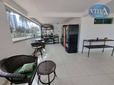 Apartamento, 3 quartos, 87 m² - Foto 3