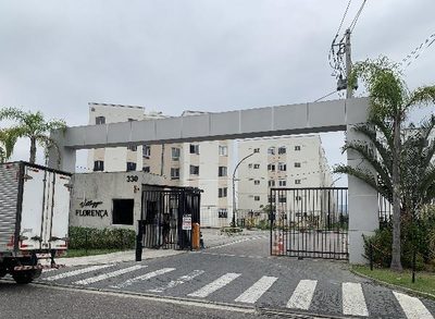 Apartamento, 2 quartos, 10 m² - Foto 1