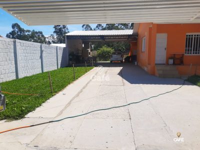 Casa, 2 quartos, 155 m² - Foto 4
