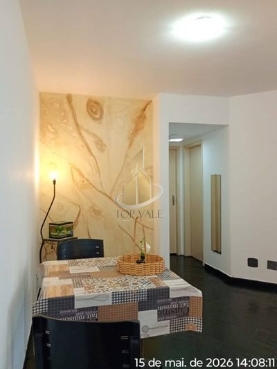 Apartamento, 2 quartos, 60 m² - Foto 2