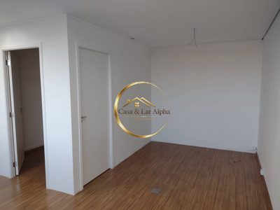Sala-Conjunto, 42 m² - Foto 1