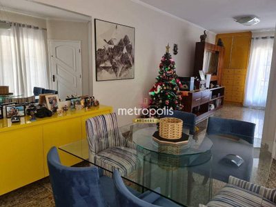 Sobrado, 4 quartos, 260 m² - Foto 1