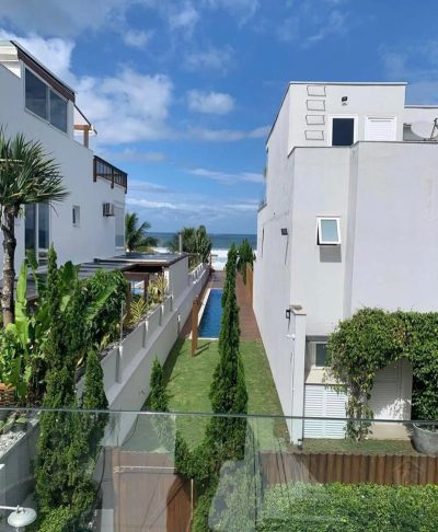 Casa, 4 quartos, 250 m² - Foto 1