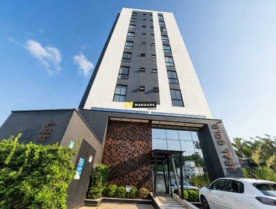 Apartamento, 2 quartos, 73 m² - Foto 1