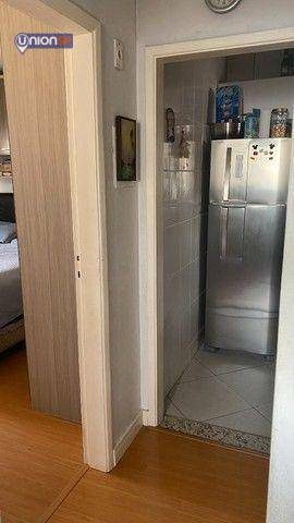 Apartamento, 2 quartos, 50 m² - Foto 5