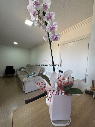 Apartamento, 2 quartos, 54 m² - Foto 5