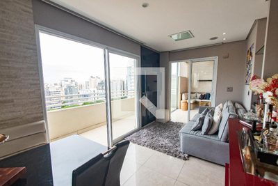 Cobertura, 2 quartos, 105 m² - Foto 2