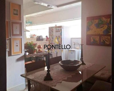 Cobertura, 4 quartos, 140 m² - Foto 3