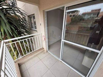 Apartamento, 2 quartos - Foto 5