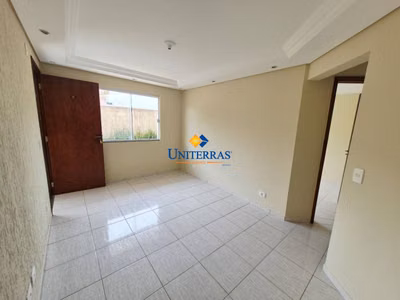 Apartamento, 2 quartos, 49 m² - Foto 3