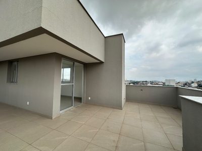 Cobertura, 3 quartos - Foto 5