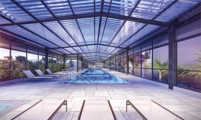 Kitnet-Studio, 46 m² - Foto 5