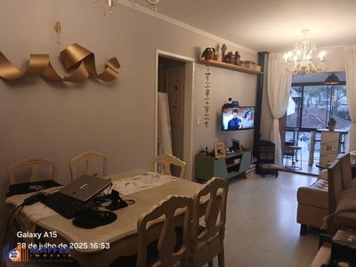 Apartamento, 2 quartos, 70 m² - Foto 1
