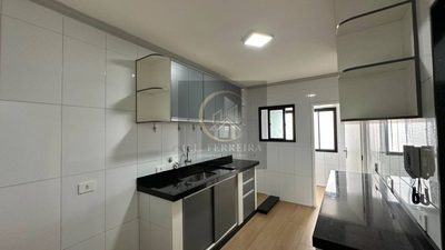 Apartamento, 1 quarto, 57 m² - Foto 1
