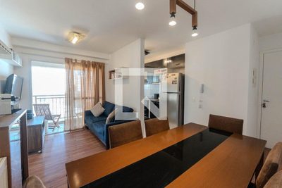 Apartamento, 2 quartos, 51 m² - Foto 5