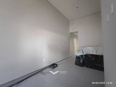 Casa, 3 quartos, 81 m² - Foto 3