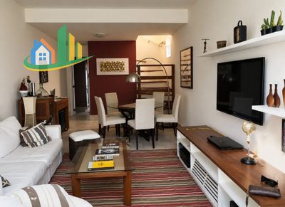 Casa, 3 quartos, 220 m² - Foto 2