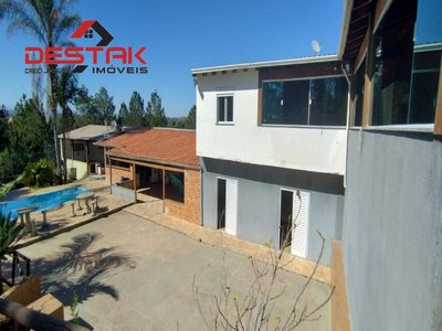 Chácara, 3 quartos, 1000 m² - Foto 4