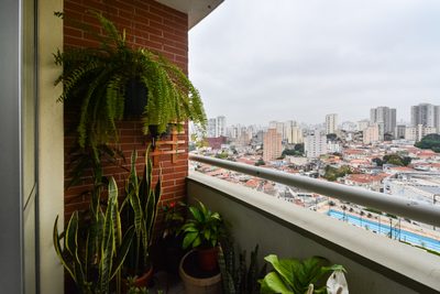 Apartamento, 3 quartos, 88 m² - Foto 5