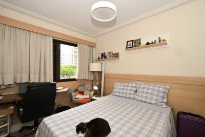 Apartamento, 3 quartos, 100 m² - Foto 3