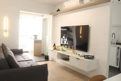 Apartamento, 2 quartos, 67 m² - Foto 1