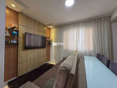Cobertura, 3 quartos, 155 m² - Foto 2