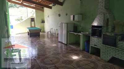 Chácara, 5 quartos, 7200 m² - Foto 2