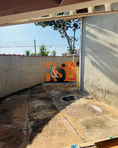 Casa, 2 quartos, 185 m² - Foto 2