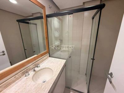 Apartamento, 2 quartos, 82 m² - Foto 2