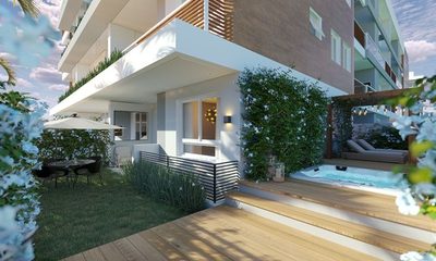 Apartamento, 2 quartos, 57 m² - Foto 5