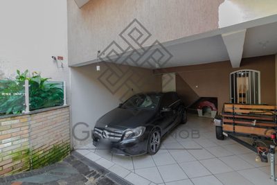 Casa, 4 quartos, 295 m² - Foto 3