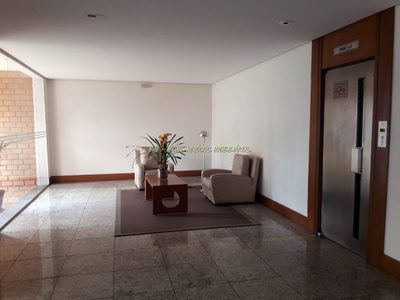 Apartamento, 4 quartos, 137 m² - Foto 1
