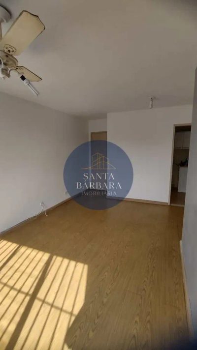 Apartamento, 2 quartos, 68 m² - Foto 2