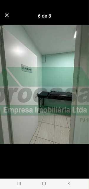 Loja-Salão, 54 m² - Foto 2