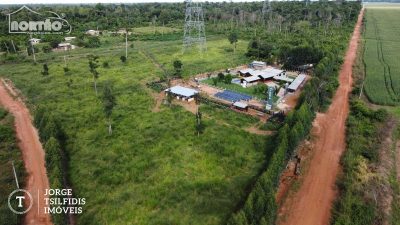 Casa, 4 quartos, 1200 m² - Foto 1