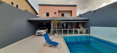 Casa, 5 quartos, 340 m² - Foto 5