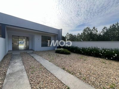 Casa, 3 quartos, 75 m² - Foto 2