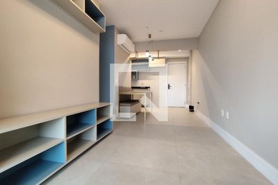 Apartamento, 2 quartos, 54 m² - Foto 2