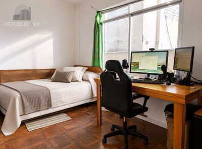 Apartamento, 1 quarto, 23 m² - Foto 4