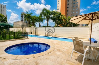 Apartamento, 3 quartos, 173 m² - Foto 5