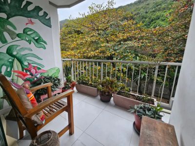 Apartamento, 4 quartos, 148 m² - Foto 1