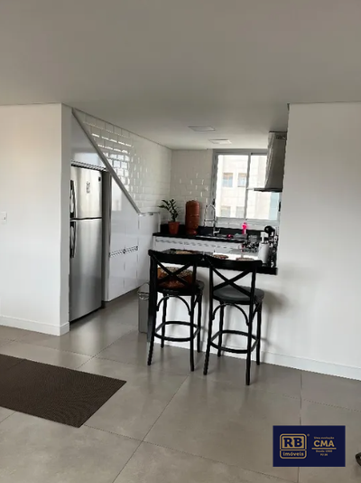 Cobertura, 4 quartos, 180 m² - Foto 2
