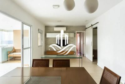 Apartamento, 3 quartos, 130 m² - Foto 5