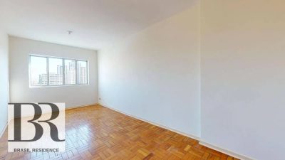Apartamento, 1 quarto, 38 m² - Foto 1