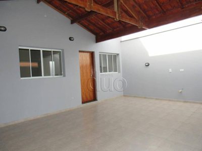 Casa, 3 quartos, 120 m² - Foto 3
