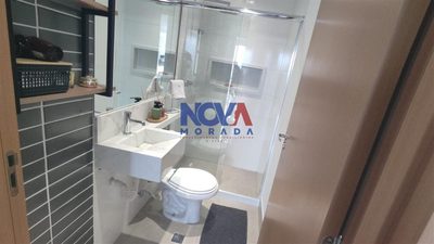 Apartamento, 2 quartos, 62 m² - Foto 2
