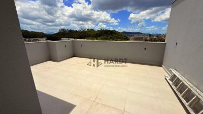 Apartamento, 3 quartos, 161 m² - Foto 2
