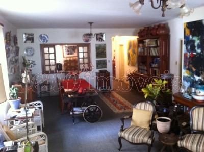 Apartamento, 3 quartos, 245 m² - Foto 1